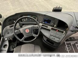 SETRA S 516 HD/S517HD/Tourismo/Travego/R08