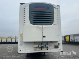 Schmitz Cargobull Reefer Multitemp