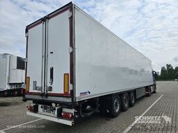 Schmitz Cargobull Reefer Standard Double deck