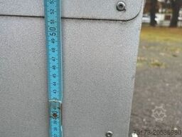 STEMA FT 7.5-20- 10 mit Metalldeckel