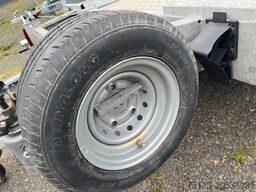 TEMARED CARKEEPER 4820/3 480x206cm KIPPBAR 3 Achsen 3,5t