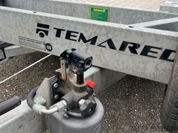 TEMARED CARKEEPER 4820/3 480x206cm KIPPBAR 3 Achsen 3,5t