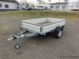 STEMA SySTEMA ALU ST .1 , 100KMH