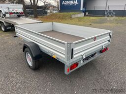 STEMA SySTEMA ALU ST .1 , 100KMH