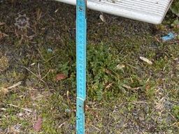 Unsinn UA 2615-14-13 Absenkanhänger 100 KMH