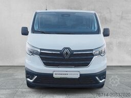 Renault Trafic BUSINESS+ L2H1 3,1t BLUE dCi 150 NAVI+AHK