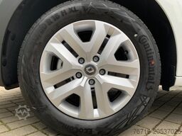 Renault Kangoo RAPID EXTRA dCi 95 ADVANCE 1.5 BLUE AHK+NAVI+KAMERA