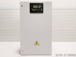 ATS Panel 160A - Max 110 kVA - DPX-27505