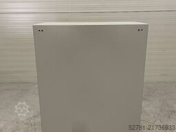 ATS Panel 160A - Max 110 kVA - DPX-27505