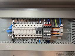 ATS Panel 160A - Max 110 kVA - DPX-27505