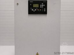 Građevinska mašina ATS Panel 250A - Max 175 kVA - DPX-27506