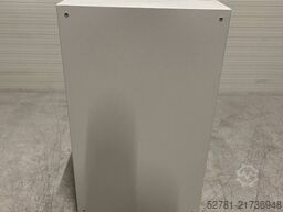 ATS Panel 250A - Max 175 kVA - DPX-27506