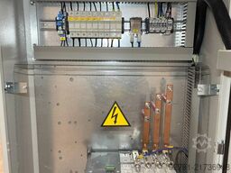 ATS Panel 250A - Max 175 kVA - DPX-27506