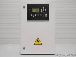 Građevinska mašina ATS Panel 45A - Max 25 kVA - DPX-27500