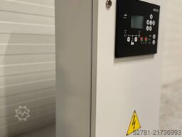 ATS Panel 45A - Max 25 kVA - DPX-27500
