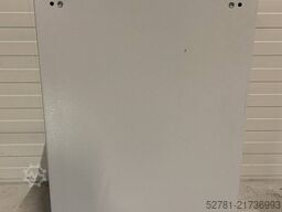 ATS Panel 45A - Max 25 kVA - DPX-27500