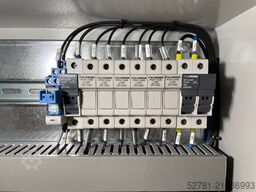 ATS Panel 45A - Max 25 kVA - DPX-27500