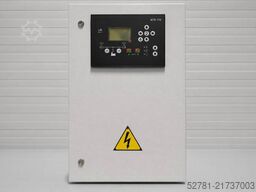 Građevinska mašina ATS Panel 70A - Max 50 kVA - DPX-27502