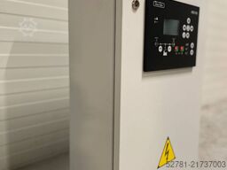 ATS Panel 70A - Max 50 kVA - DPX-27502