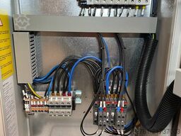 ATS Panel 70A - Max 50 kVA - DPX-27502