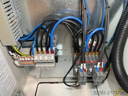 ATS Panel 70A - Max 50 kVA - DPX-27502