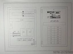 ATS Panel 70A - Max 50 kVA - DPX-27502
