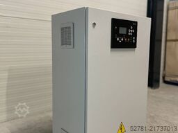 ATS Panel 630A - Max 435 kVA - DPX-27508