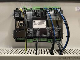 ATS Panel 630A - Max 435 kVA - DPX-27508