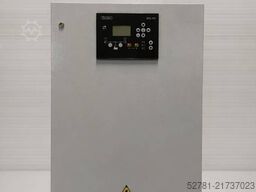 Građevinska mašina ATS Panel 800A - Max 550 kVA - DPX-27509