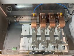 ATS Panel 800A - Max 550 kVA - DPX-27509