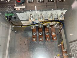 ATS Panel 800A - Max 550 kVA - DPX-27509