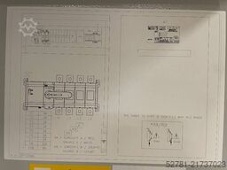 ATS Panel 800A - Max 550 kVA - DPX-27509