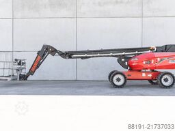 Manitou 280 TJ