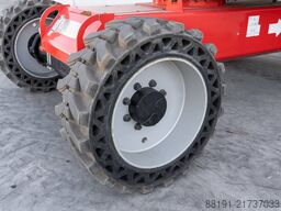 Manitou 280 TJ