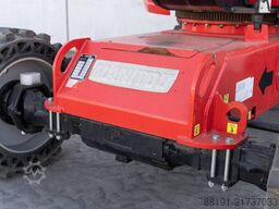 Manitou 280 TJ