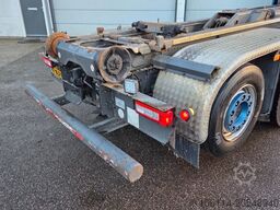 Volvo FH 470 VDL hooklift