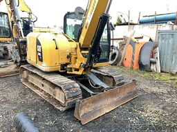Caterpillar 308E2 CR