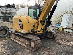 Caterpillar 308E2 CR