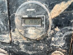 Caterpillar 308E2 CR