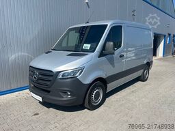MERCEDES-BENZ Sprinter 314 AUTOMATIK NAVI TOTWINKEL KAMERA LED