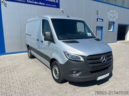 MERCEDES-BENZ Sprinter 314 AUTOMATIK NAVI TOTWINKEL KAMERA LED