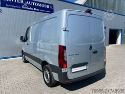 MERCEDES-BENZ Sprinter 314 AUTOMATIK NAVI TOTWINKEL KAMERA LED