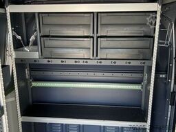 MERCEDES-BENZ Sprinter 314 AUTOMATIK NAVI TOTWINKEL KAMERA LED