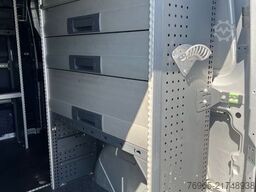 MERCEDES-BENZ Sprinter 314 AUTOMATIK NAVI TOTWINKEL KAMERA LED
