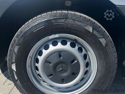 MERCEDES-BENZ Sprinter 314 AUTOMATIK NAVI TOTWINKEL KAMERA LED