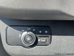 MERCEDES-BENZ Sprinter 314 AUTOMATIK NAVI TOTWINKEL KAMERA LED