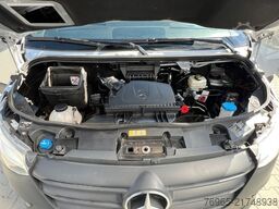MERCEDES-BENZ Sprinter 314 AUTOMATIK NAVI TOTWINKEL KAMERA LED