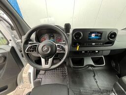 MERCEDES-BENZ Sprinter 314 AUTOMATIK NAVI TOTWINKEL KAMERA LED