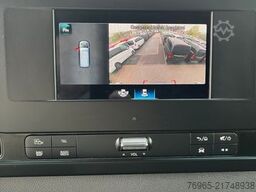 MERCEDES-BENZ Sprinter 314 AUTOMATIK NAVI TOTWINKEL KAMERA LED