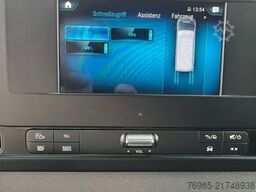 MERCEDES-BENZ Sprinter 314 AUTOMATIK NAVI TOTWINKEL KAMERA LED